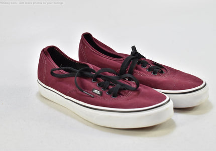 Vans  Herren Sportschuhe Sneaker  EUR 42,5 Nr. 25-T 1324