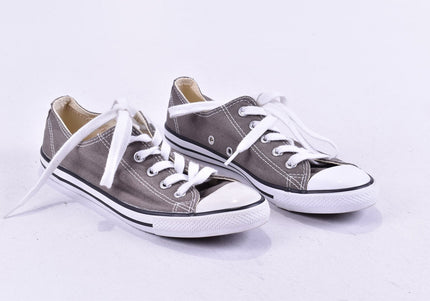 Converse  Damen Halbschuhe Freizeitschuhe  EUR 36 Nr. 24-M 1877