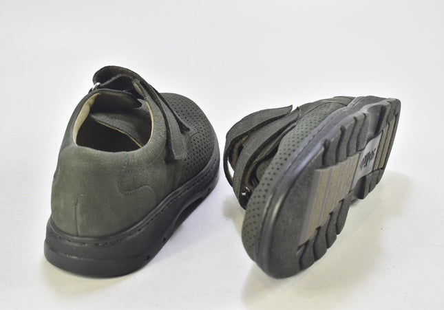 Solidus Herren Halbschuhe Freizeitschuhe EUR 41,5 Nr. 24-T 1383-Schuh-Gebraucht-secondhand