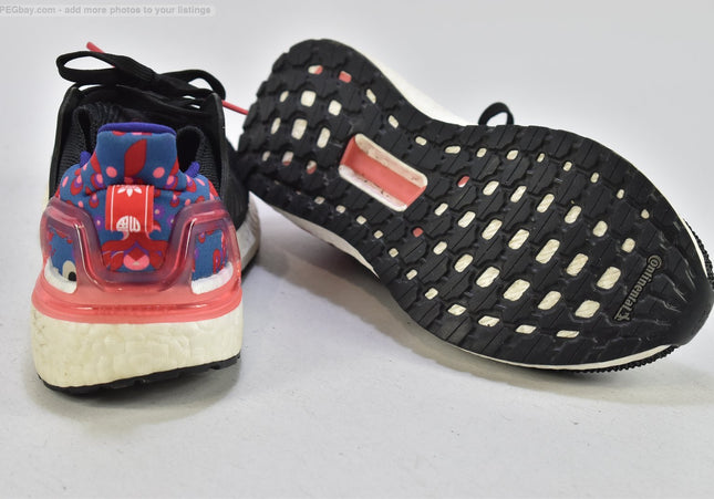 Adidas Boost Damen Sportschuhe Sneaker  EUR 36 Nr. 25-L 1456