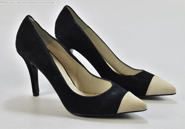 Valerie Perrini  Damen Pumps High Heels  EUR 39 Nr. 25-O 1089