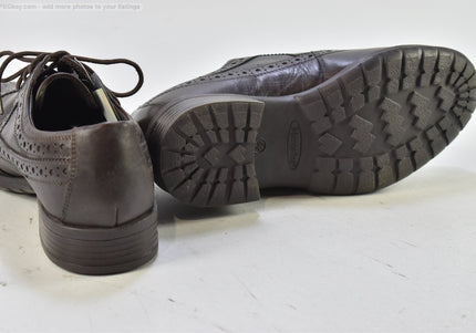 Mercedes  Herren Halbschuhe Freizeitschuhe  EUR 40 Nr. 26-U 423