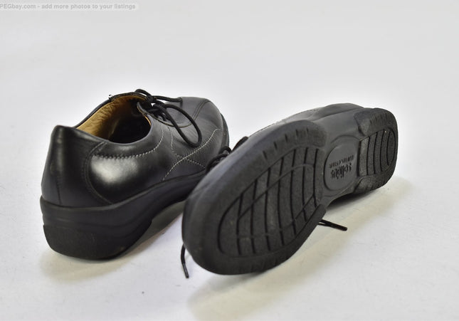 Solidus  Damen Halbschuhe Freizeitschuhe  UK 4,5 Nr. 25-T 3180