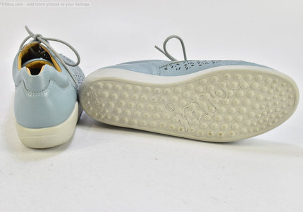 Hotter  Damen Halbschuhe Freizeitschuhe  EUR 39 Nr. 25-Y 995