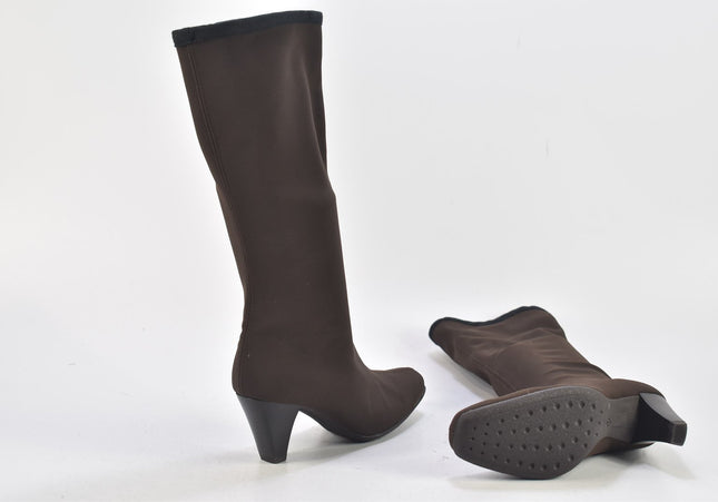 Peter Kaiser Damen Stiefel Stiefelette Boots UK 3,5 Nr. 24-B 2593-Schuh-Gebraucht-secondhand