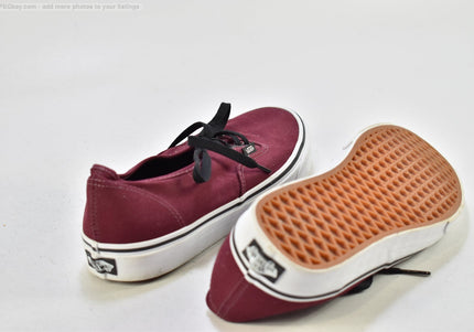 Vans  Herren Sportschuhe Sneaker  EUR 42,5 Nr. 25-T 1324