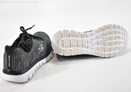 Skechers  Damen Sportschuhe Sneaker  EUR 37 Nr. 25-L 328