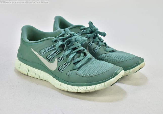 Nike Free 5.0 Damen Sportschuhe Sneaker  EUR 39 Nr. 25-L 1315