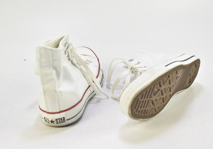 Converse Damen Sportschuhe Sneaker EUR 41 Nr. 24-O 178-Schuh-Gebraucht-secondhand