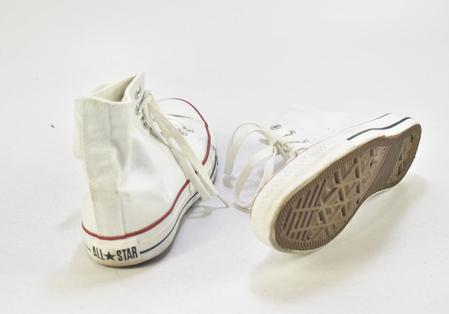 Converse Damen Sportschuhe Sneaker EUR 41 Nr. 24-O 178-Schuh-Gebraucht-secondhand