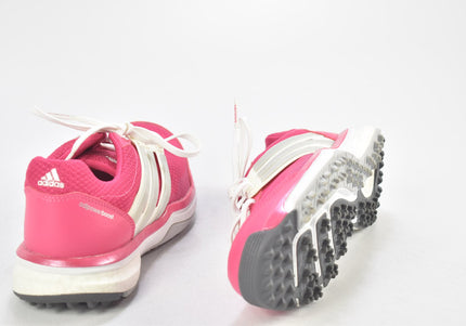 Adidas Adipower Boost Damen Sportschuhe Sneaker EUR 37 1/3 Nr. 24-J 3386-Schuh-Gebraucht-secondhand