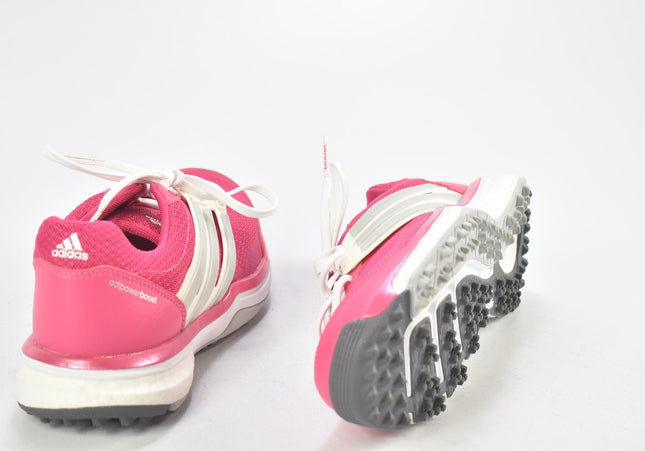 Adidas Adipower Boost Damen Sportschuhe Sneaker EUR 37 1/3 Nr. 24-J 3386-Schuh-Gebraucht-secondhand