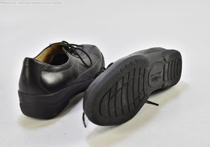 Solidus  Damen Halbschuhe Freizeitschuhe  UK 4,5 Nr. 25-T 3180