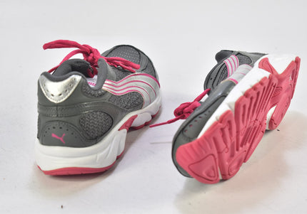 Puma Damen Sportschuhe Sneaker EUR 39 Nr. 24-X 1800-Schuh-Gebraucht-secondhand