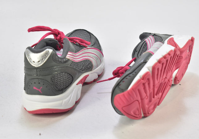 Puma Damen Sportschuhe Sneaker EUR 39 Nr. 24-X 1800-Schuh-Gebraucht-secondhand