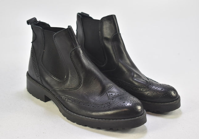 Igi&Co Damen Stiefelette Boots EUR 39 Nr. 24-B 3299-Schuh-Gebraucht-secondhand