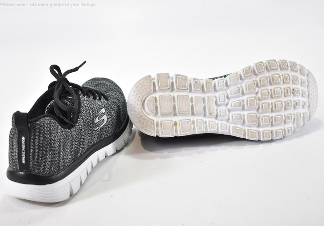 Skechers  Damen Sportschuhe Sneaker  EUR 37 Nr. 25-L 328