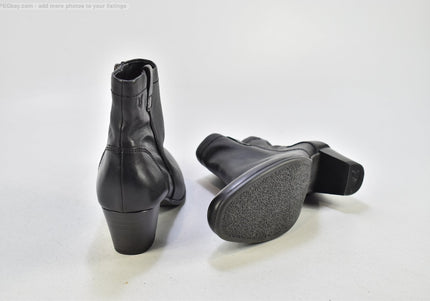 Caprice  Damen Stiefelette Boots  UK 6 Nr. 25-B 4091