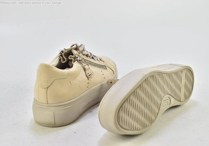 Kennel & Schmenger  Damen Halbschuhe Freizeitschuhe  UK 3,5 Nr. 26-T 1189