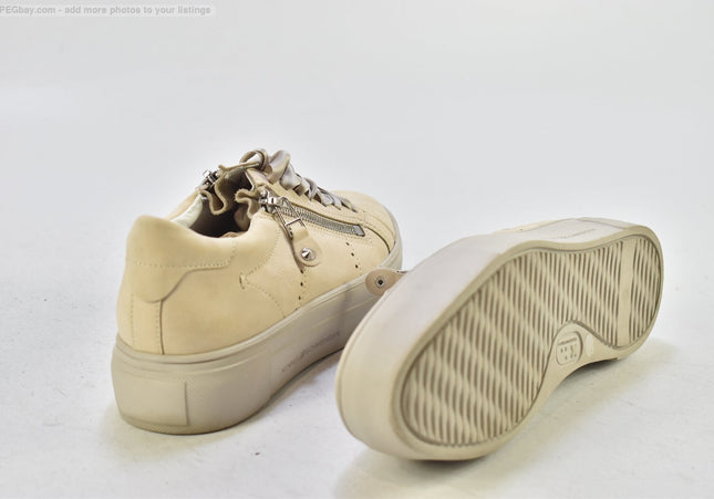 Kennel & Schmenger  Damen Halbschuhe Freizeitschuhe  UK 3,5 Nr. 26-T 1189
