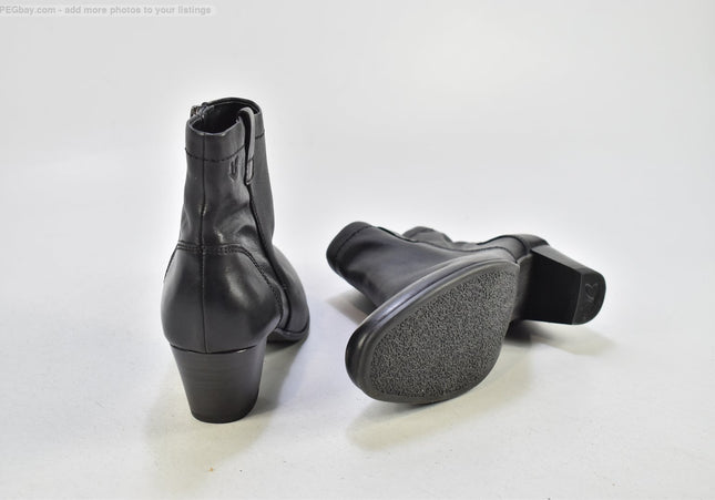 Caprice  Damen Stiefelette Boots  UK 6 Nr. 25-B 4091