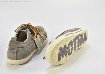 Yellow Cab Damen Halbschuhe Freizeitschuhe EUR 40 Nr. 25-J 1763-Schuh-Gebraucht-secondhand