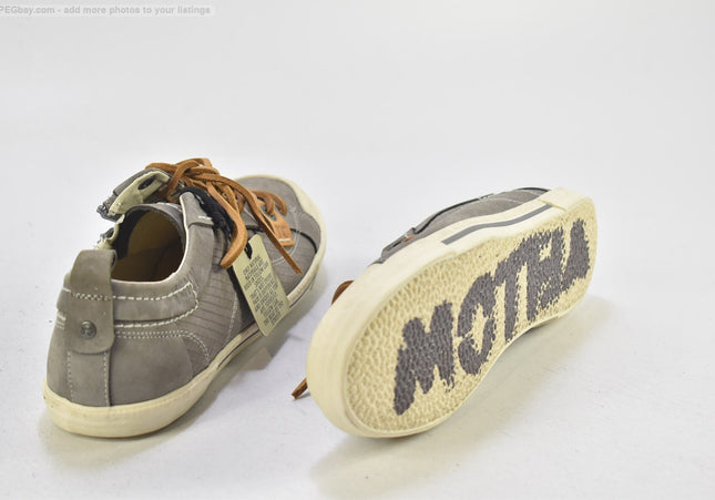 Yellow Cab Damen Halbschuhe Freizeitschuhe EUR 40 Nr. 25-J 1763-Schuh-Gebraucht-secondhand