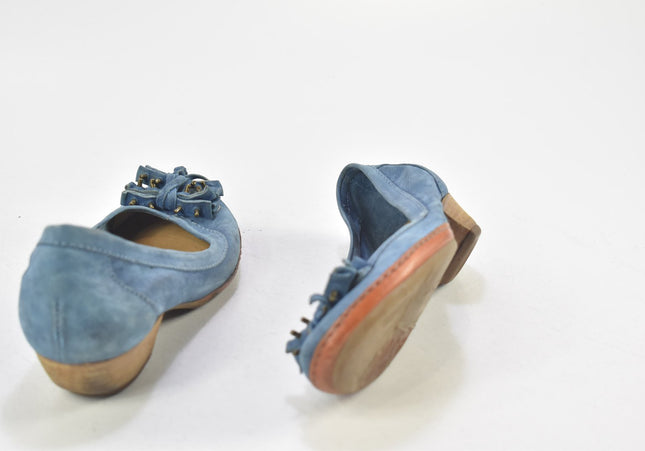Airstep Damen Pumps High Heels SL 24,5 cm Nr. 24-J 2805-Schuh-Gebraucht-secondhand