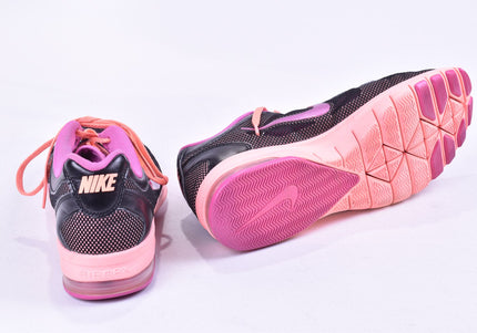 Nike Air Max Fusion Damen Sportschuhe Sneaker EUR 40,5 Nr. 23-A 1617-Schuh-Gebraucht-secondhand