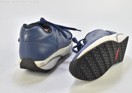 MBT  Herren Halbschuhe Freizeitschuhe  Gr. 47 Nr. 26-T 379