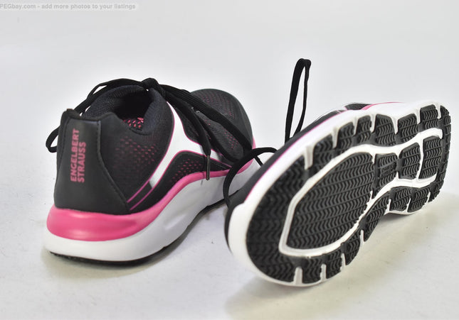 Engelbert Strauss  Damen Halbschuhe Freizeitschuhe  Gr. 42 Nr. 26-T 909