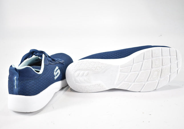 Skechers Damen Sportschuhe Sneaker SL 27 cm Nr. 24-A 3930-Schuh-Gebraucht-secondhand