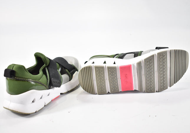 Replay Damen Halbschuhe Freizeitschuhe EUR 36 Nr. 24-F 2180-Schuh-Gebraucht-secondhand