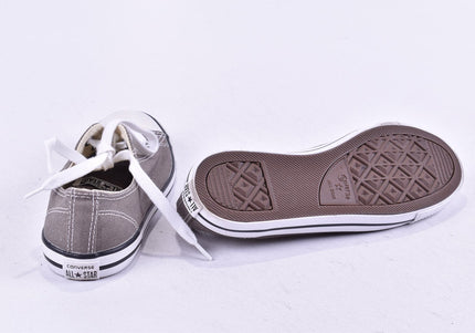 Converse  Damen Halbschuhe Freizeitschuhe  EUR 36 Nr. 24-M 1877