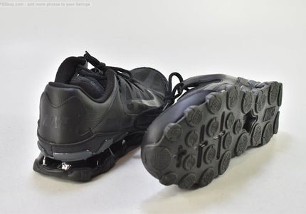 Nike Reax Herren Sportschuhe Sneaker  EUR 45 Nr. 26-Z 418
