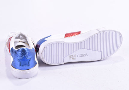 Guess Damen Halbschuhe Freizeitschuhe EUR 38 Nr. 24-Y 2341-Schuh-Gebraucht-secondhand