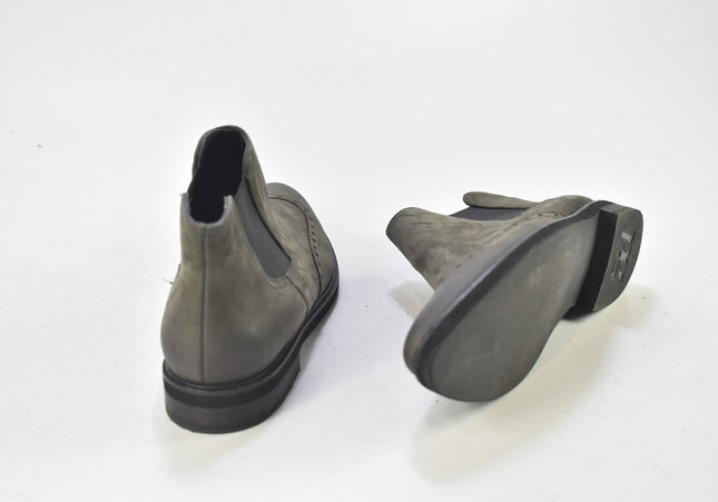 Paul Green Damen Stiefelette Boots UK 6 Nr. 24-U 765-Schuh-Gebraucht-secondhand