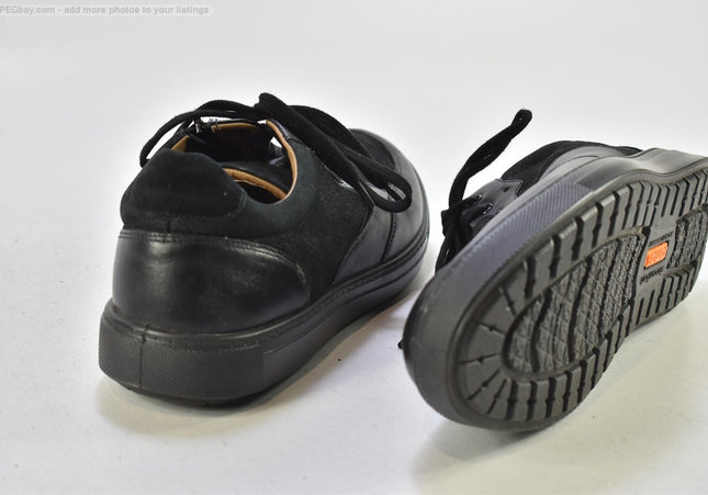 Jomos  Herren Halbschuhe Freizeitschuhe  EUR 45 Nr. 26-G 1357
