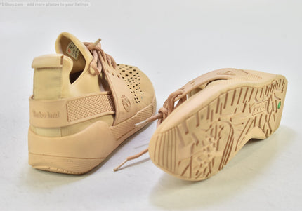 Timberland  Damen Halbschuhe Freizeitschuhe  Gr. 39 Nr. 26-T 177