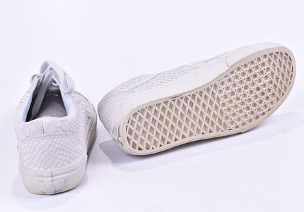 Vans Damen Sportschuhe Sneaker EUR 39 Nr. 23-A 1197-Schuh-Gebraucht-secondhand