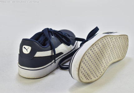 Puma Vikky Damen Sportschuhe Sneaker  EUR 39 Nr. 25-N 2143