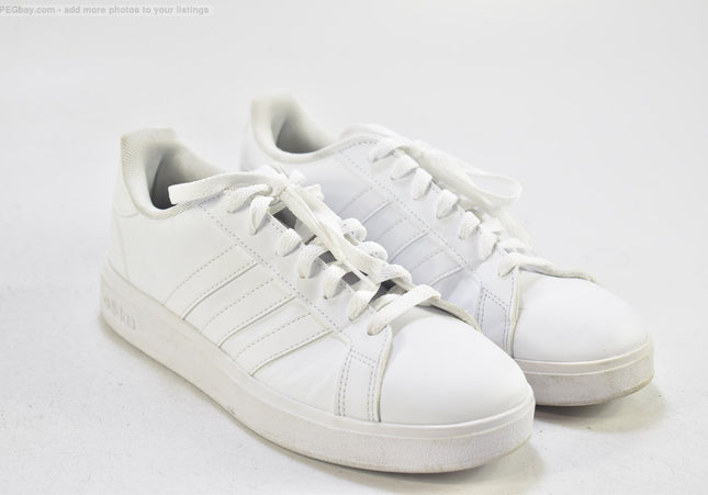 Adidas Grand Court Damen Sportschuhe Sneaker  EUR 40 Nr. 25-F 3488