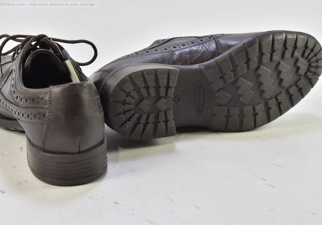 Mercedes  Herren Halbschuhe Freizeitschuhe  EUR 40 Nr. 26-U 423