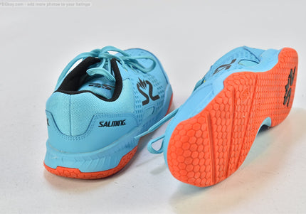 Salming  Damen Sportschuhe Sneaker  EUR 37 Nr. 25-U 2342