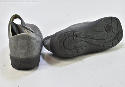 Varomed  Damen Halbschuhe Freizeitschuhe  UK 7 Nr. 26-G 1889
