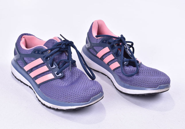 Adidas Energy Cloud Damen Sportschuhe Sneaker EUR 40 Nr. 23-U 648-Schuh-Gebraucht-secondhand