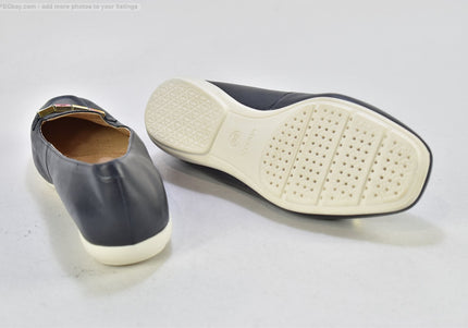 Geox  Damen Halbschuhe Slipper Ballerinas  EUR 39,5 Nr. 25-U 269