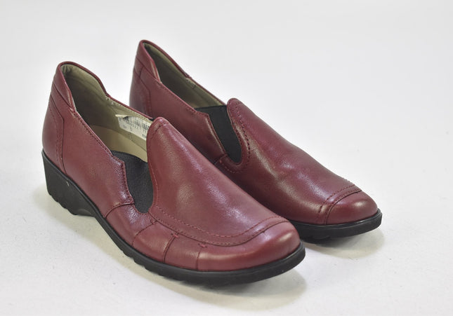 Ara Damen Halbschuhe Slipper Ballerinas EUR 39 Nr. 24-T 2326-Schuh-Gebraucht-secondhand
