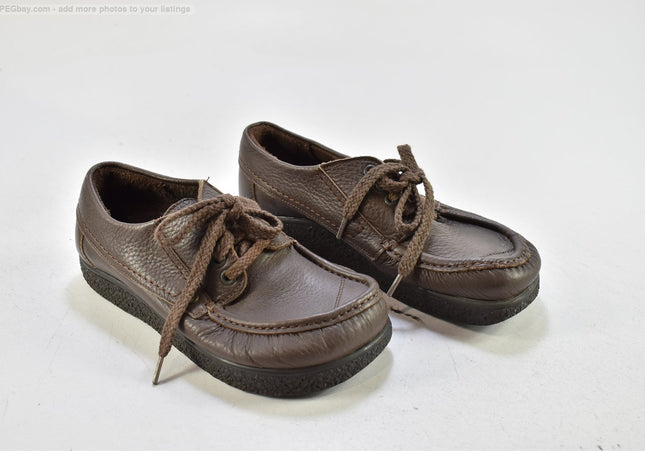 Jacoform Damen Halbschuhe Freizeitschuhe UK 3 Nr. 25-A 528-Schuh-Gebraucht-secondhand