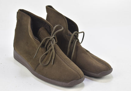 Rohde Damen Stiefelette Boots UK 6,5 Nr. 23-U 1400-Schuh-Gebraucht-secondhand